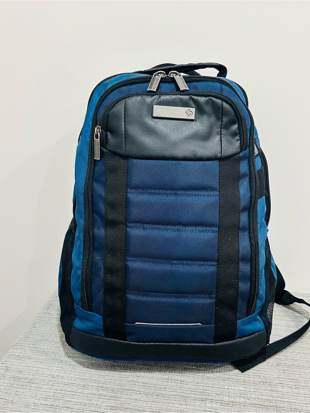 Samsonite CARRIER GSD backpack  Classic Blue
